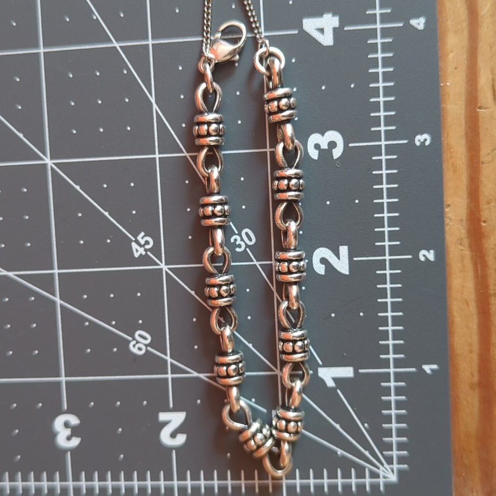 James Avery Vintage retired bracelet